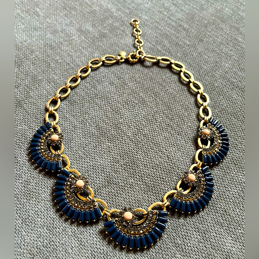 J.CREW NECKLACE
